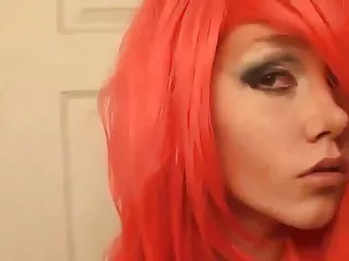 Porn videos with older women, teen crossdresser boy girl transformation