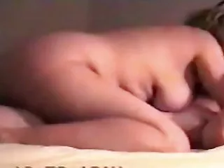 Mature fucking with stepson and husband works at night, in the night fuck private homemade porn