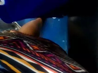 Animals porn with his daughter is on a crowed city bus