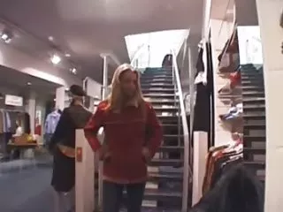 Mother russia porn public shopping porn with a big beautiful ass
