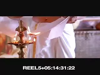 Nandana sen rang rasiya - topless the entire stupid show