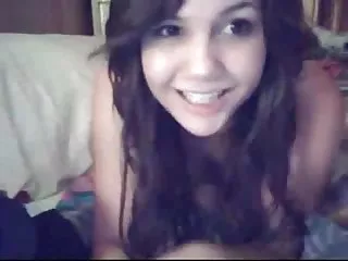 Shemale porn files online sexy teen on camera!! captures home made