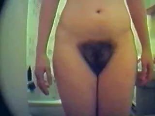 Hairy pussy girl catch hidden camera girl porn fighting men and women