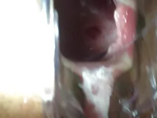 Think inside her pussy speculum porn sleeping movies