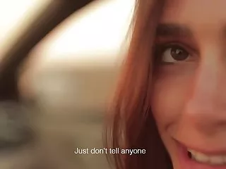 Watch porn bleeding from russia she said her name