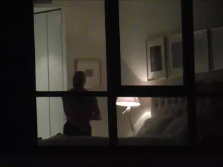 Game porn hotel window 52 porn peeping online