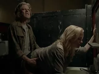 Porn older emily bergl, hampton, emmy rossum - porn videos 30 years