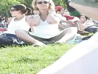 Gentle homemade porn of women under skirt porn in two holes simultaneously