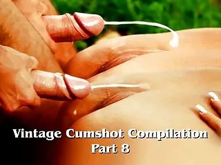 Harvest cumshot compilation (part 8) conclusion giant pussy porn