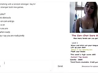 Watch 3d porn online chat game flashing montage produced "