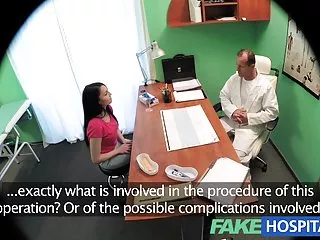 Doctors fucking effect on sexual patients fake hub
